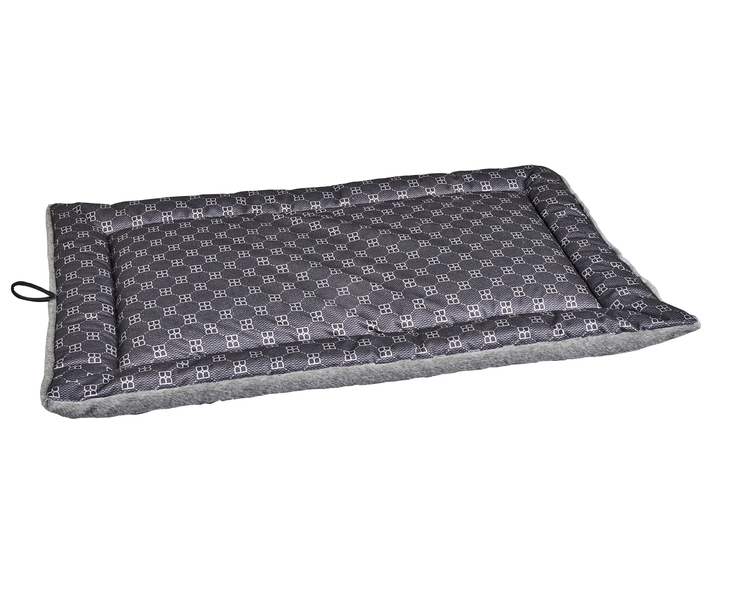 Cosmopolitan Mat - Faux Fur