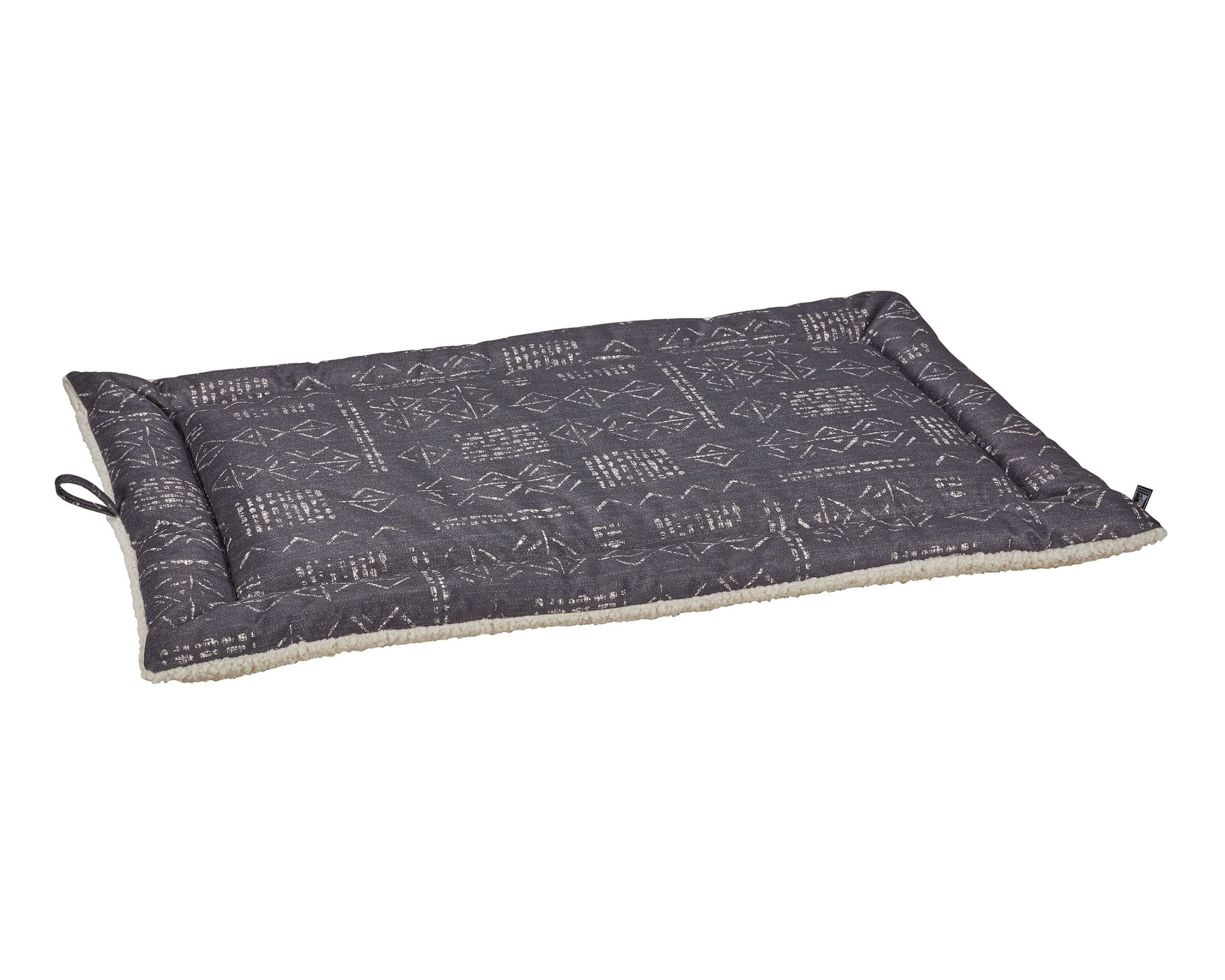 Cosmopolitan Mat - Faux Fur