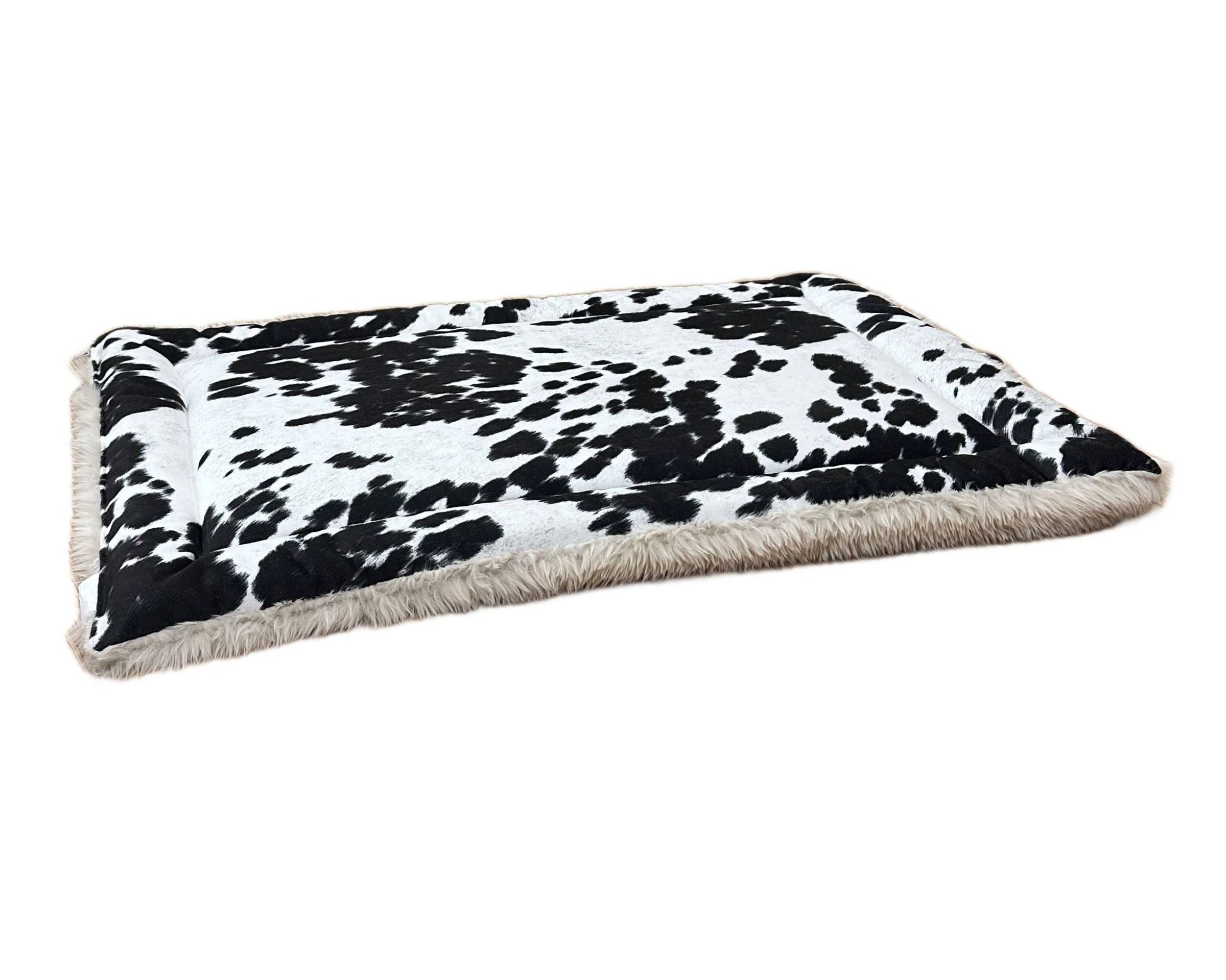 Cosmopolitan Mat - Faux Fur