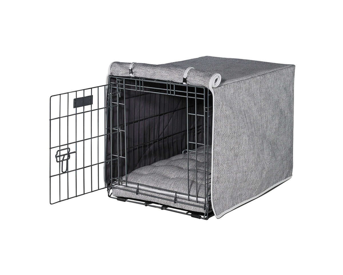 Crate Cover in Allumina