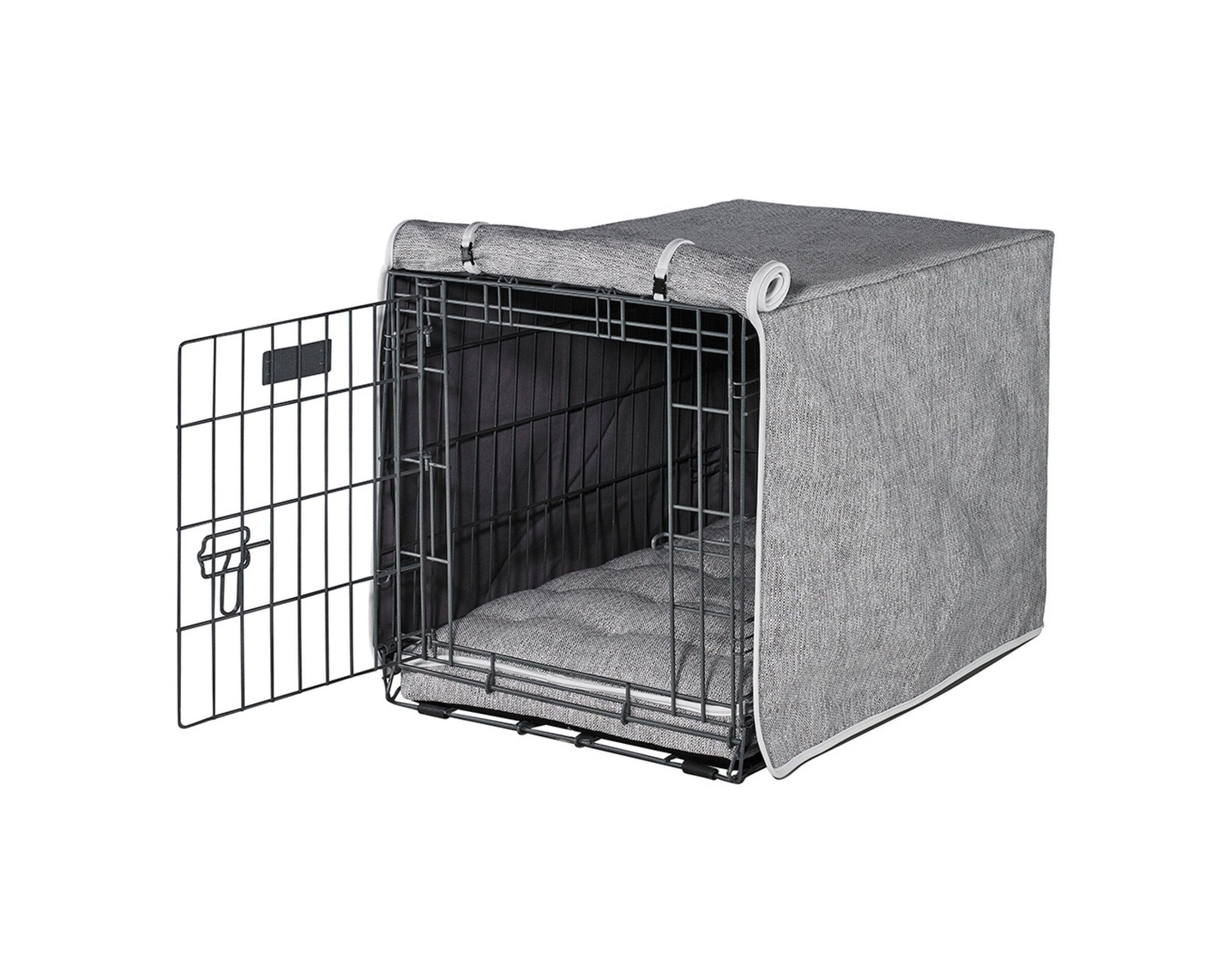 Crate Cover