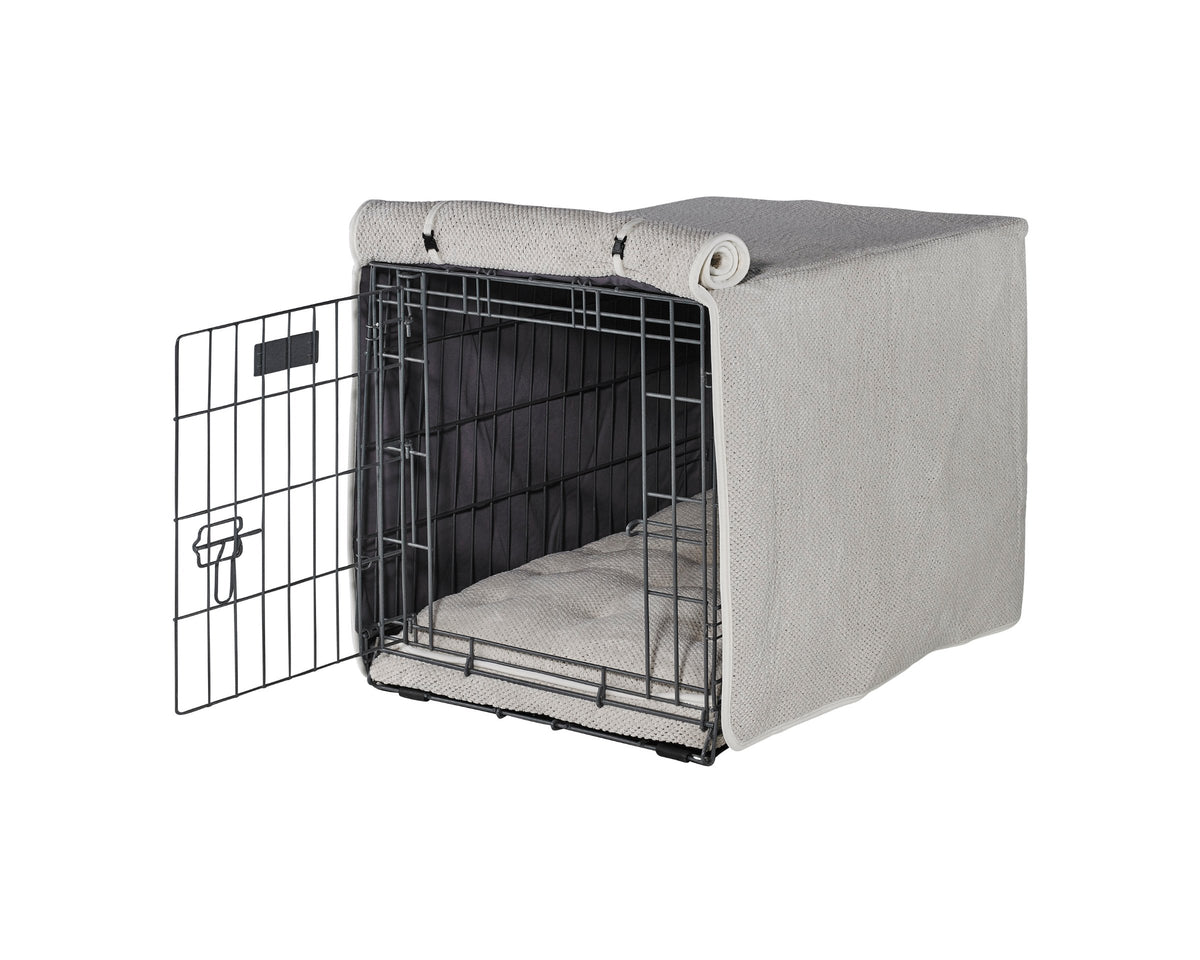 Crate Cover in Aspen