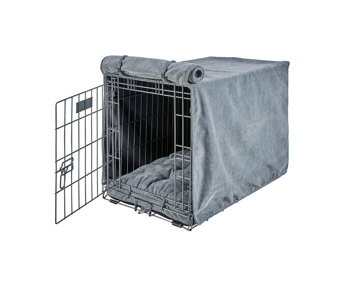 Crate Cover in Mineral