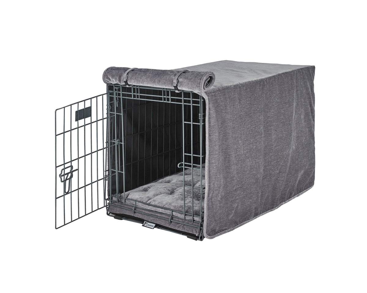 Crate Cover in Pumice