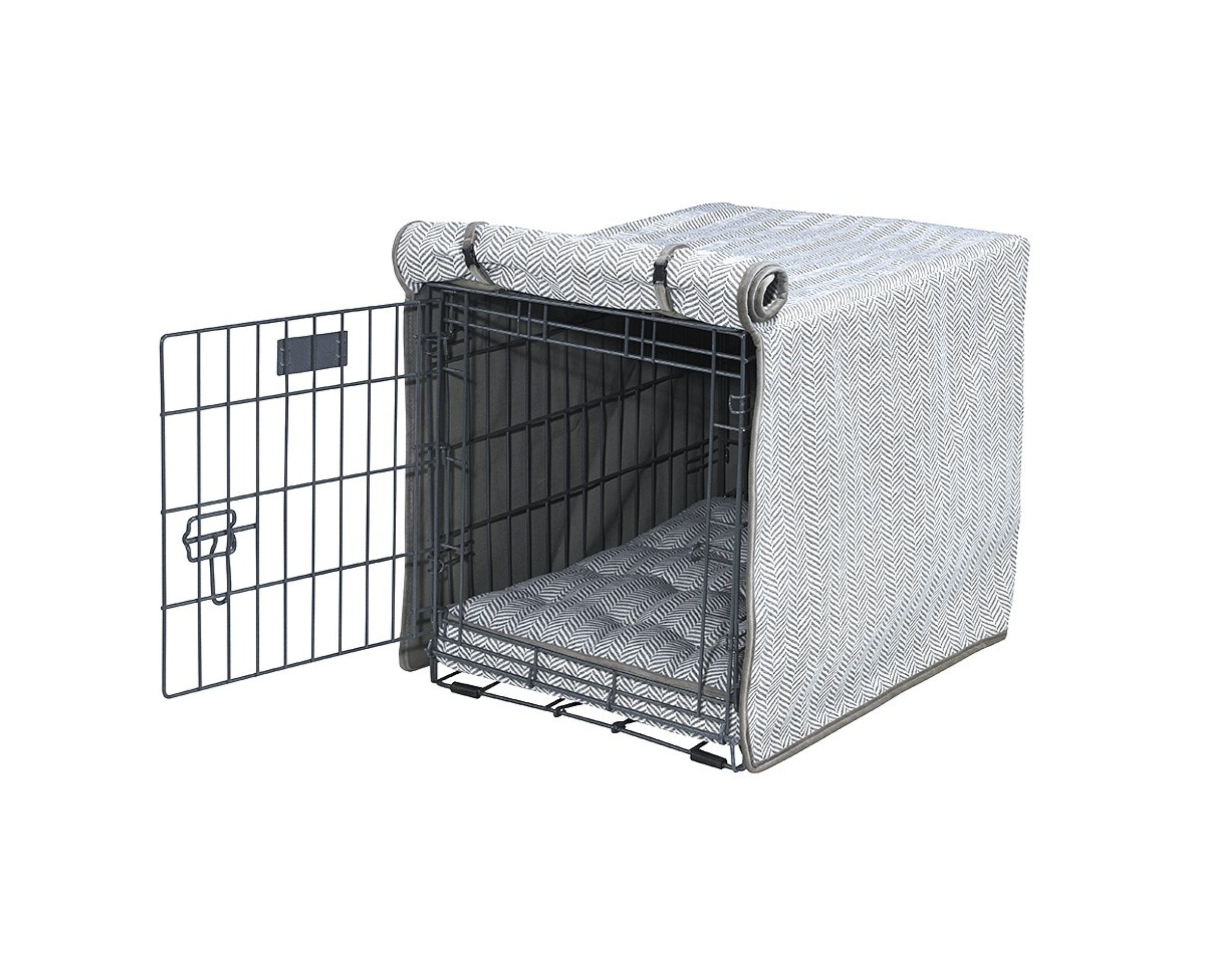 Crate Cover