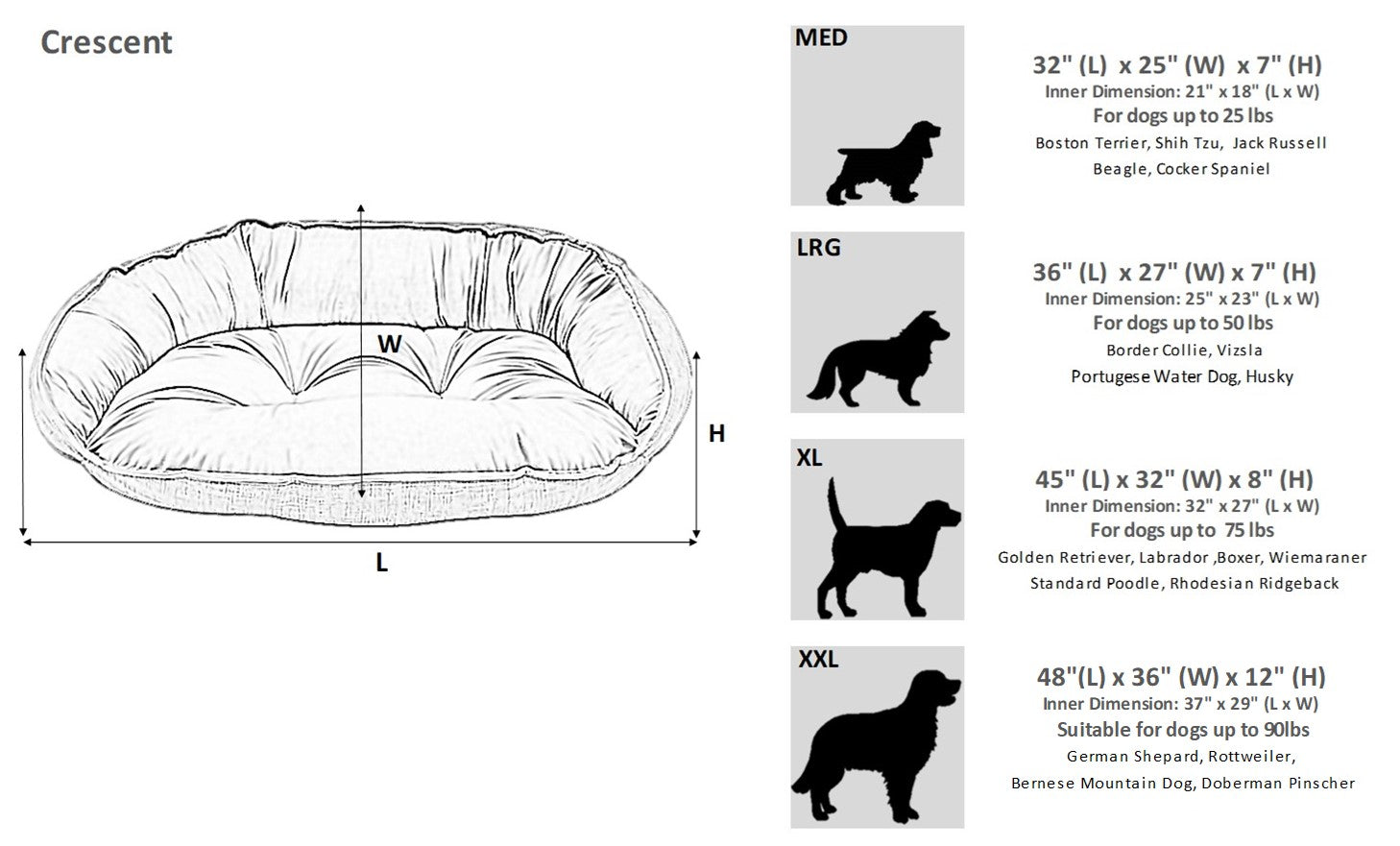 Size Chart Image