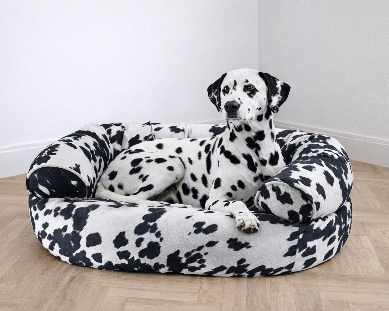 Bowsers Pet Products | Double Donut