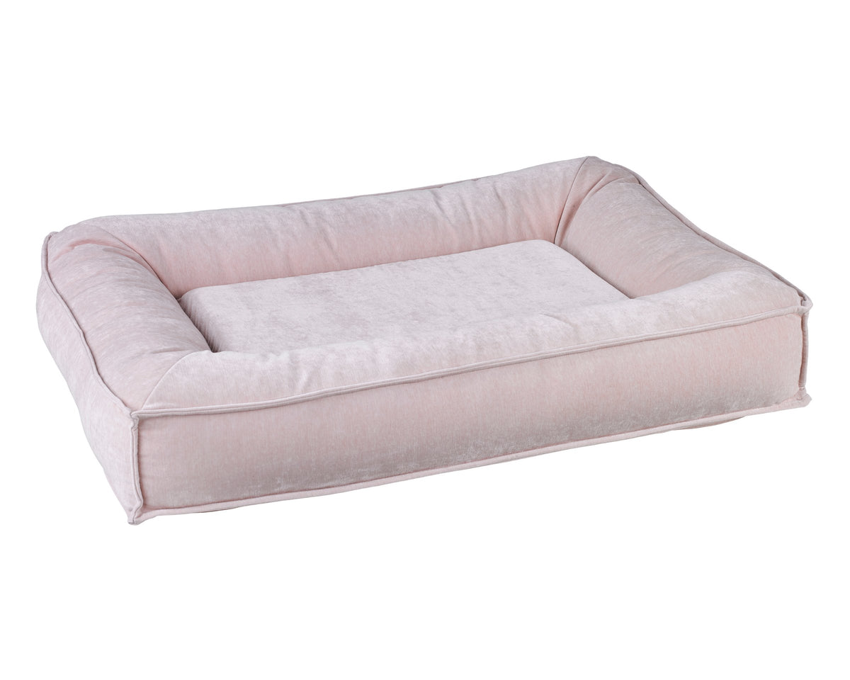 Divine Futon in Blush