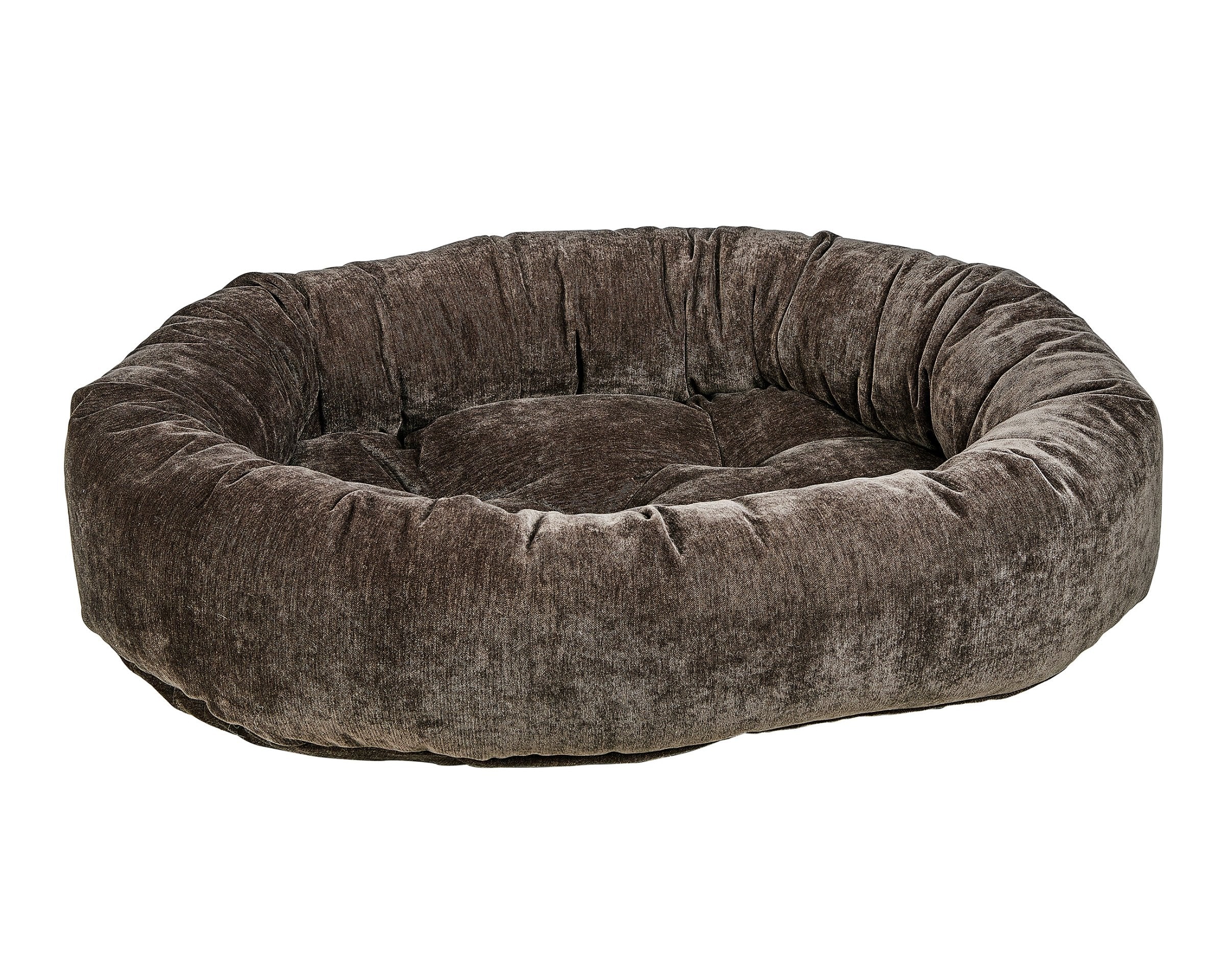 Donut Bed - Vintage Washed