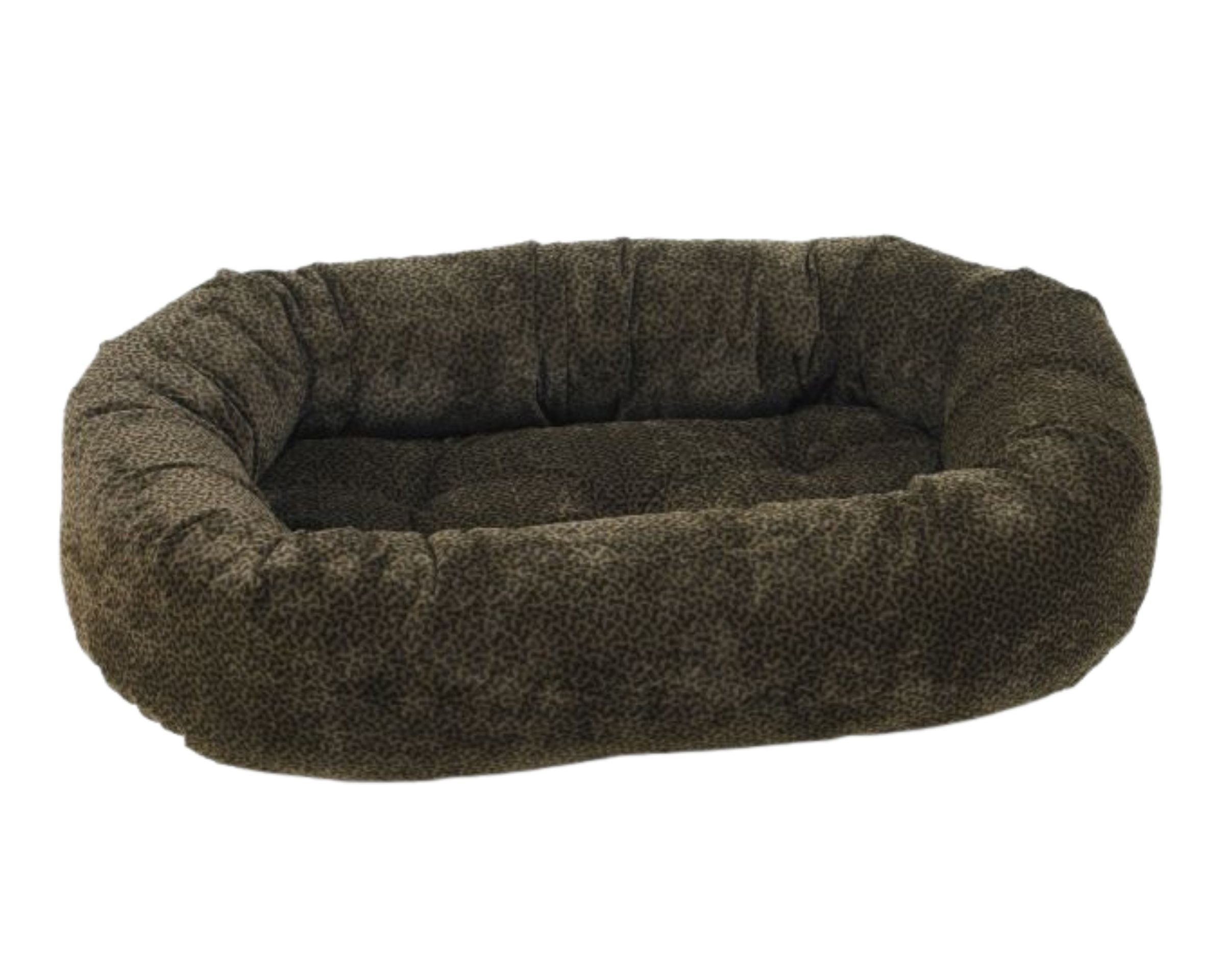 Donut Bed - Signature Solids