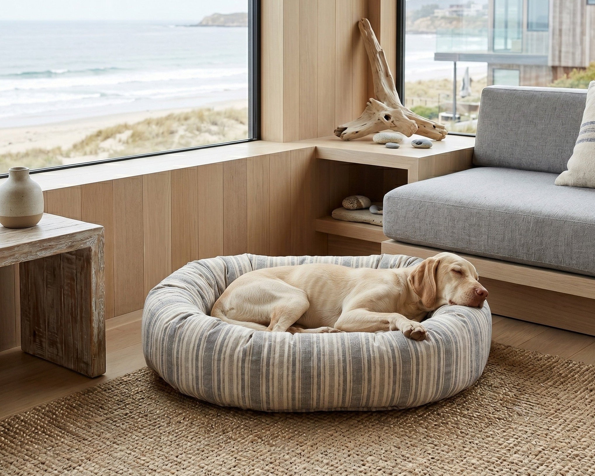 Donut Bed - Designer Prints