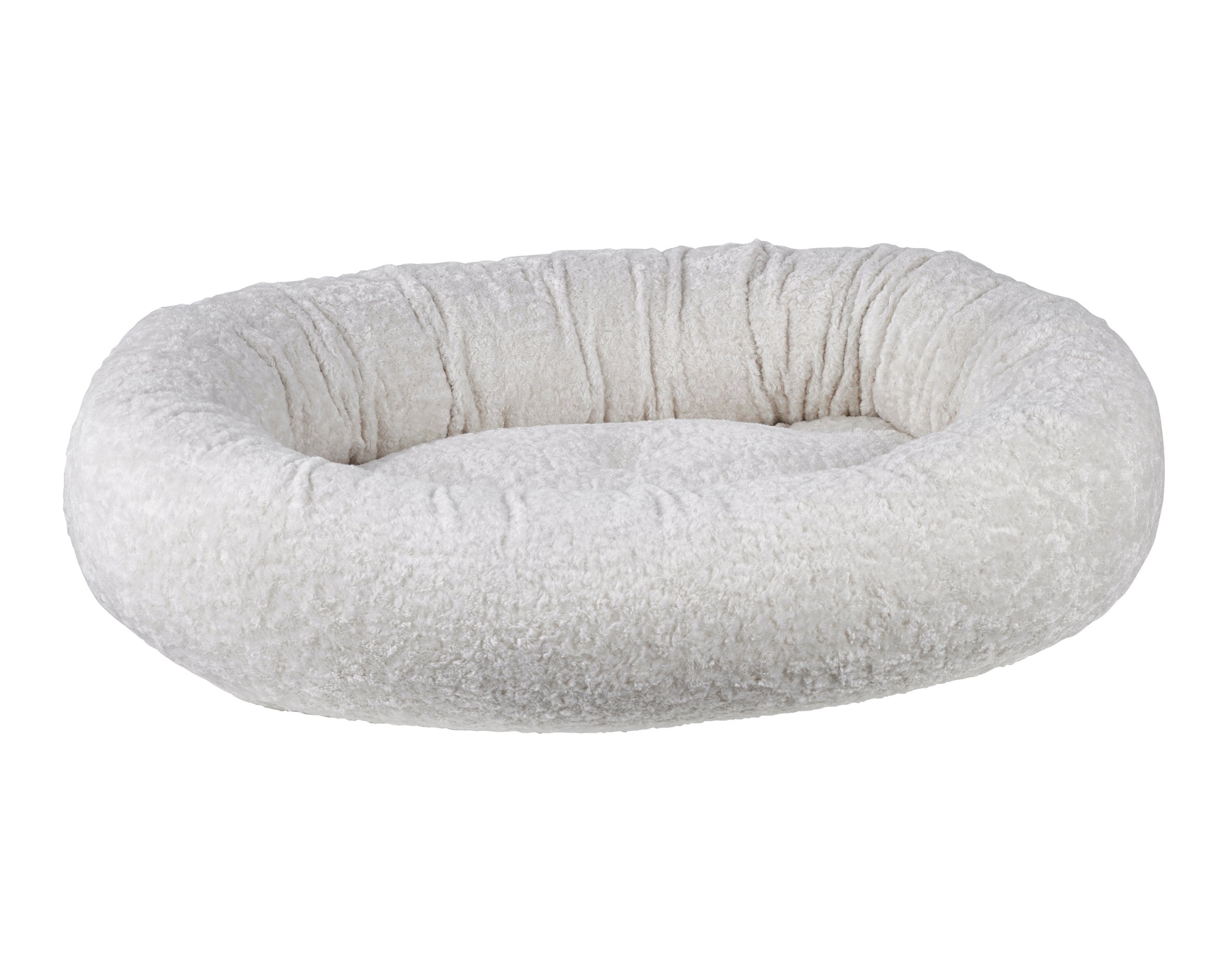 Donut Bed - Soft Textures