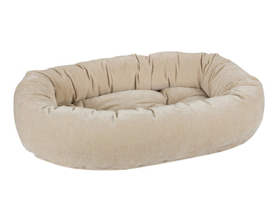 Donut Bed - Vintage Washed