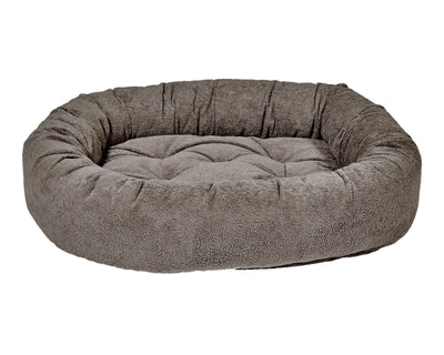 Donut Bed - Soft Textures
