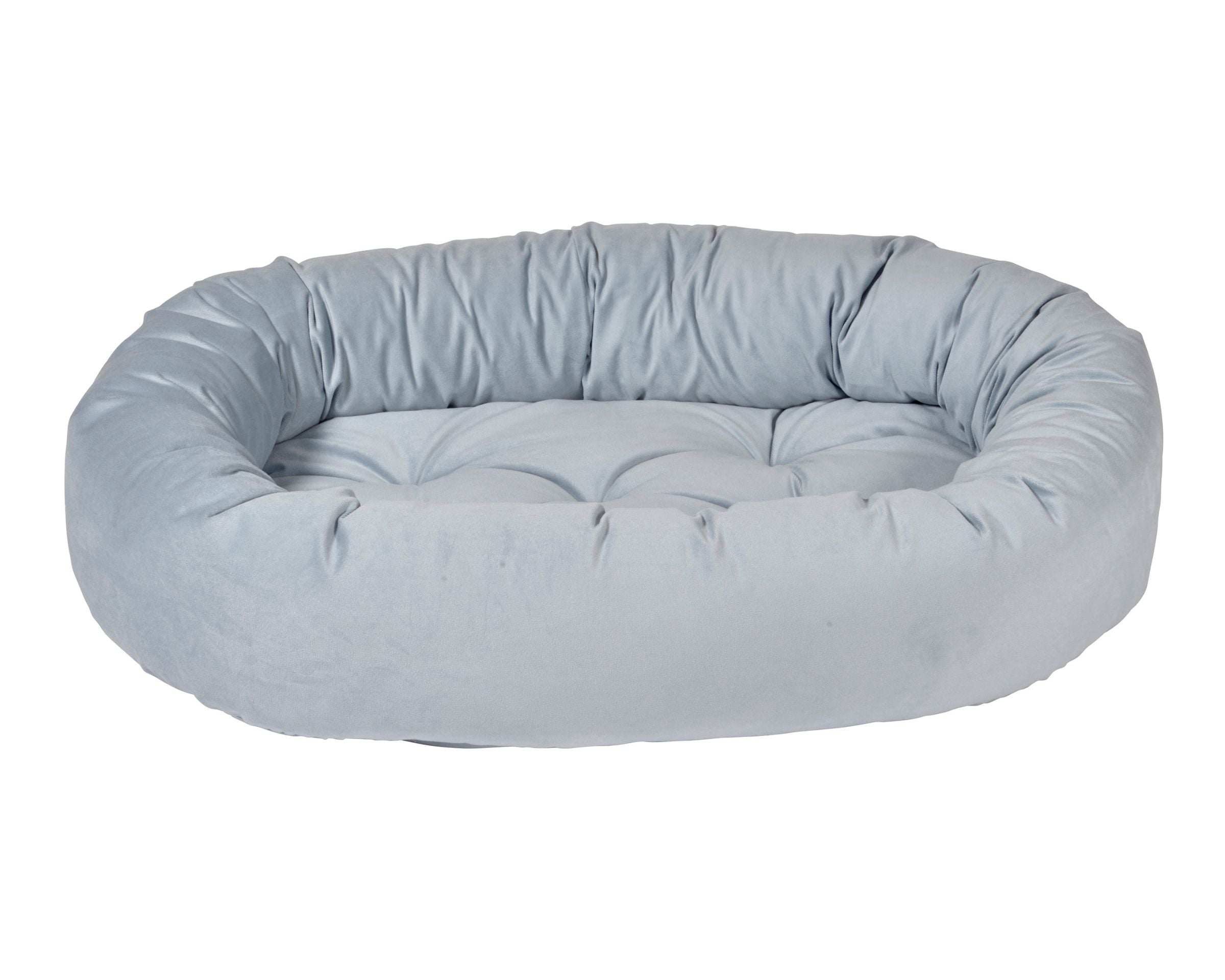Donut Bed - Signature Solids