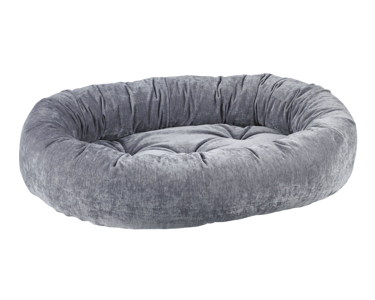 Donut Bed - Vintage Washed in Pumice