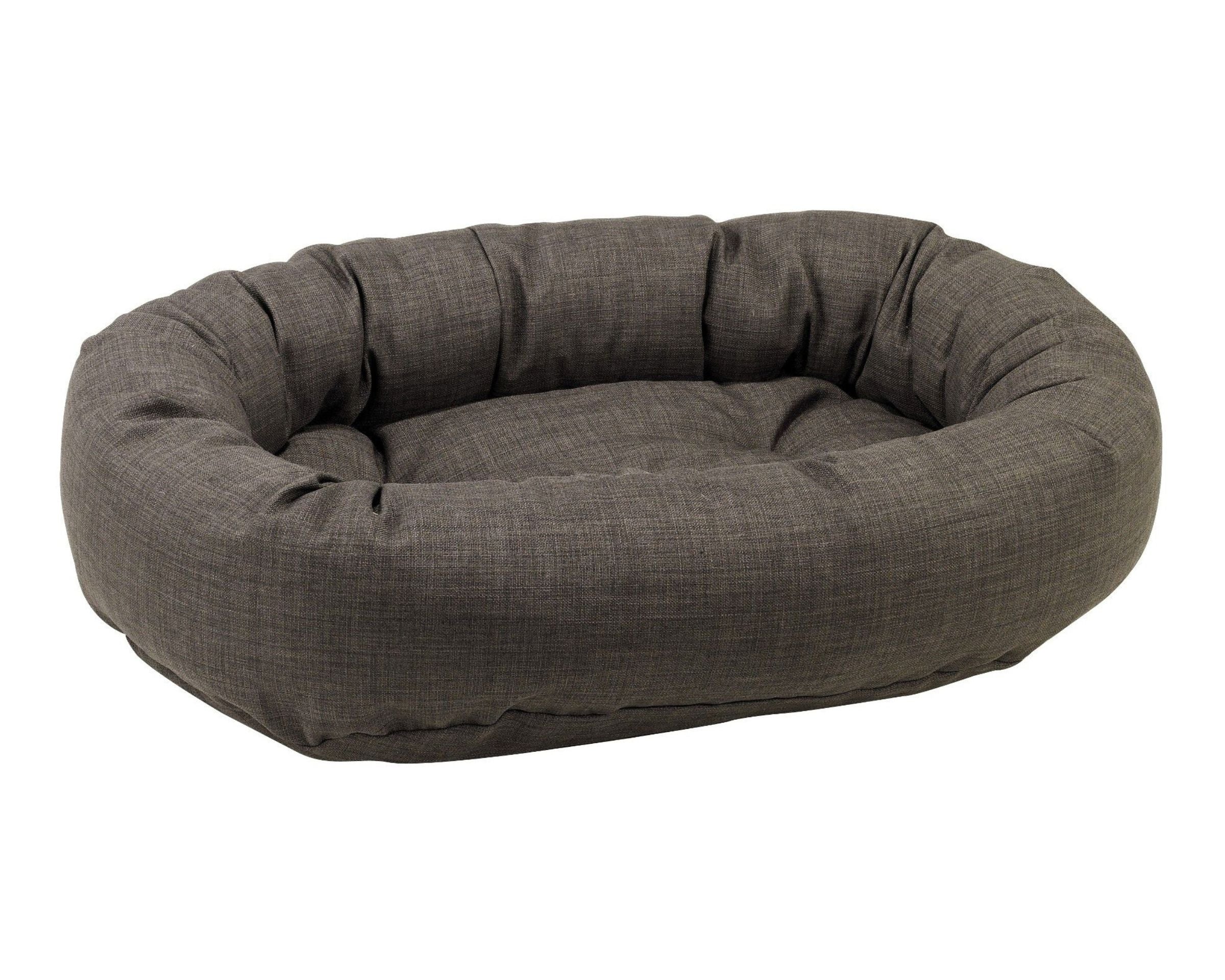 Donut Bed - Signature Solids