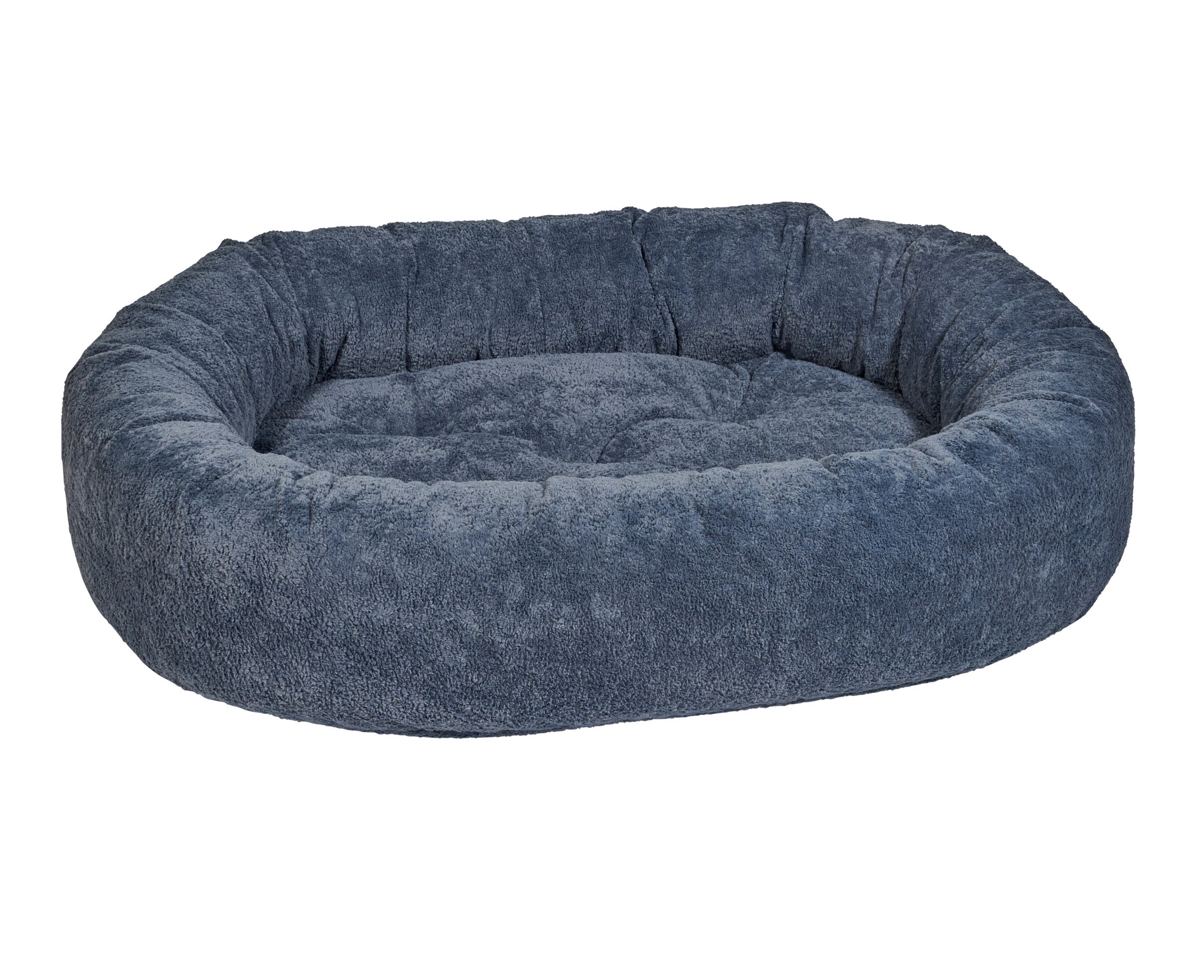 Donut Bed - Soft Textures