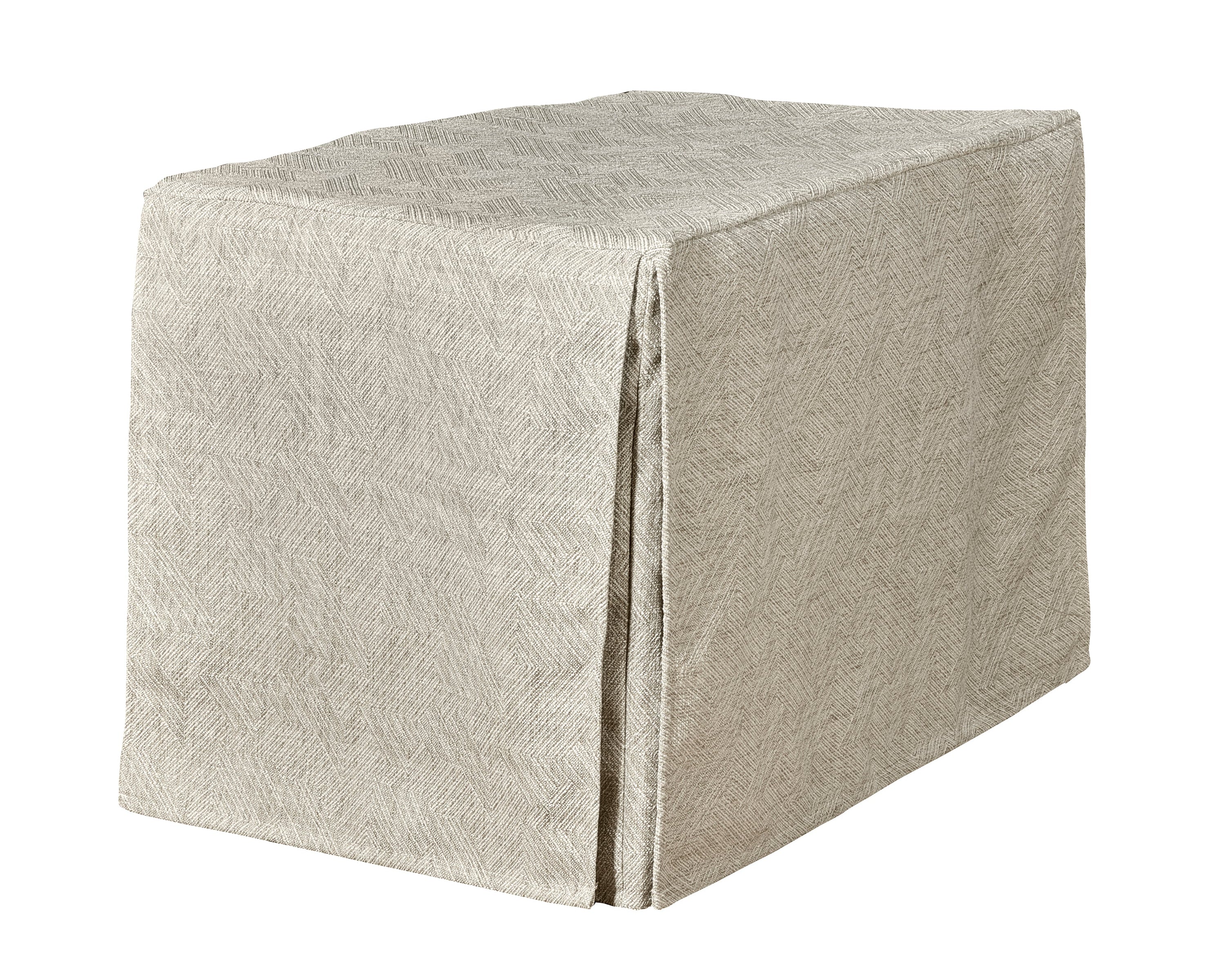 Double Door Crate Cover