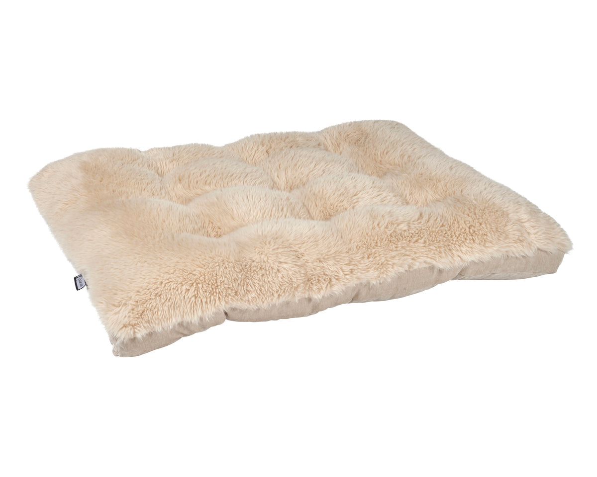 Dream Futon in Fluffernutter