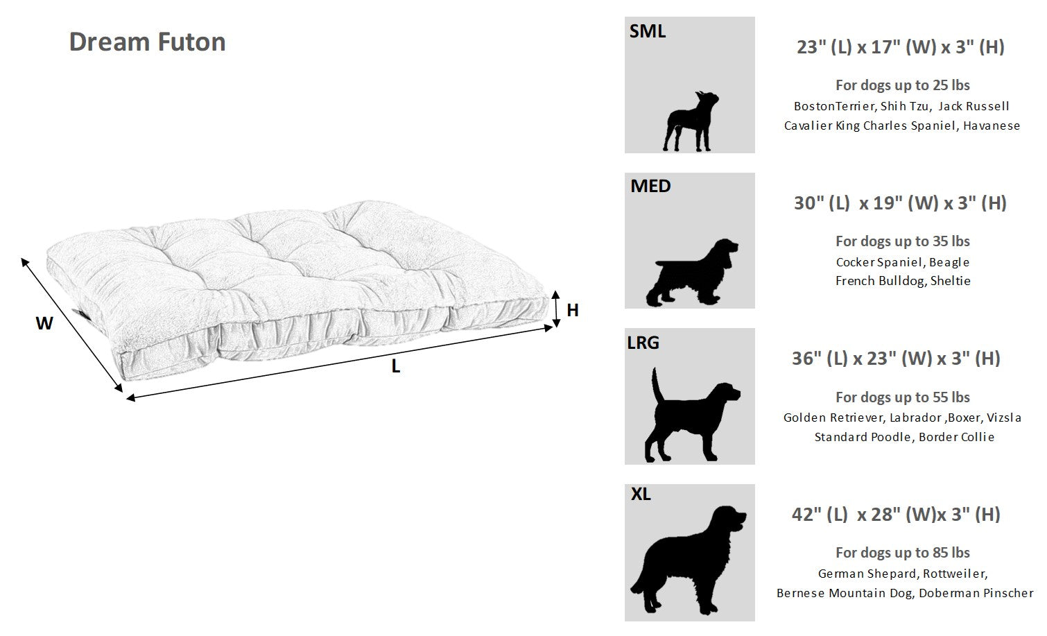 Size Chart Image