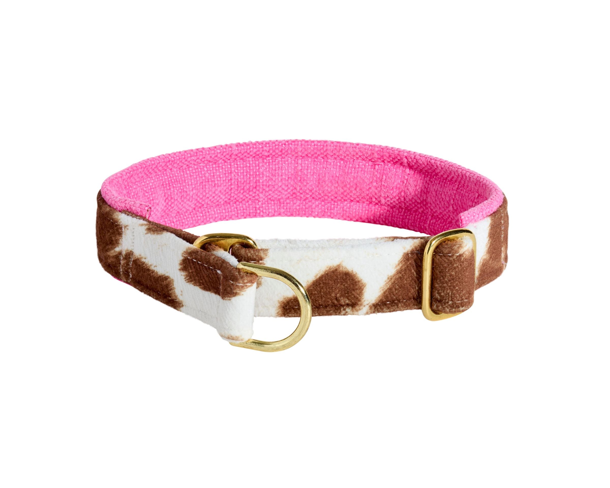 Designer Slip Collar