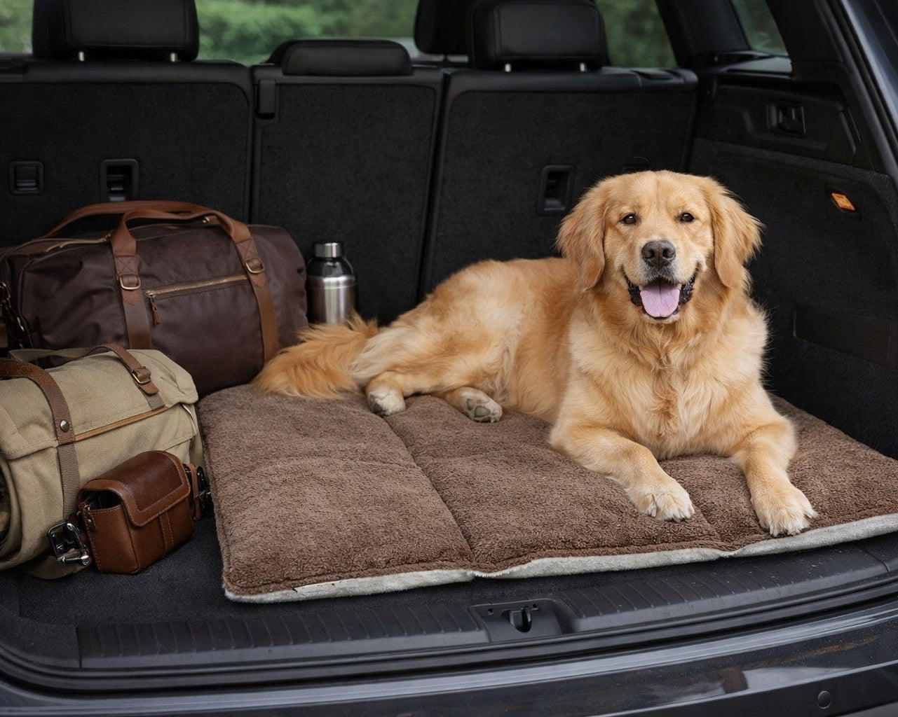 Urban Home & Travel Mat