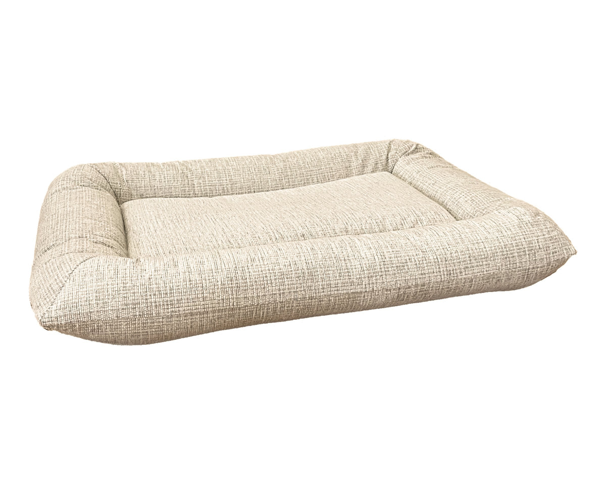 Hugo Futon in Birch