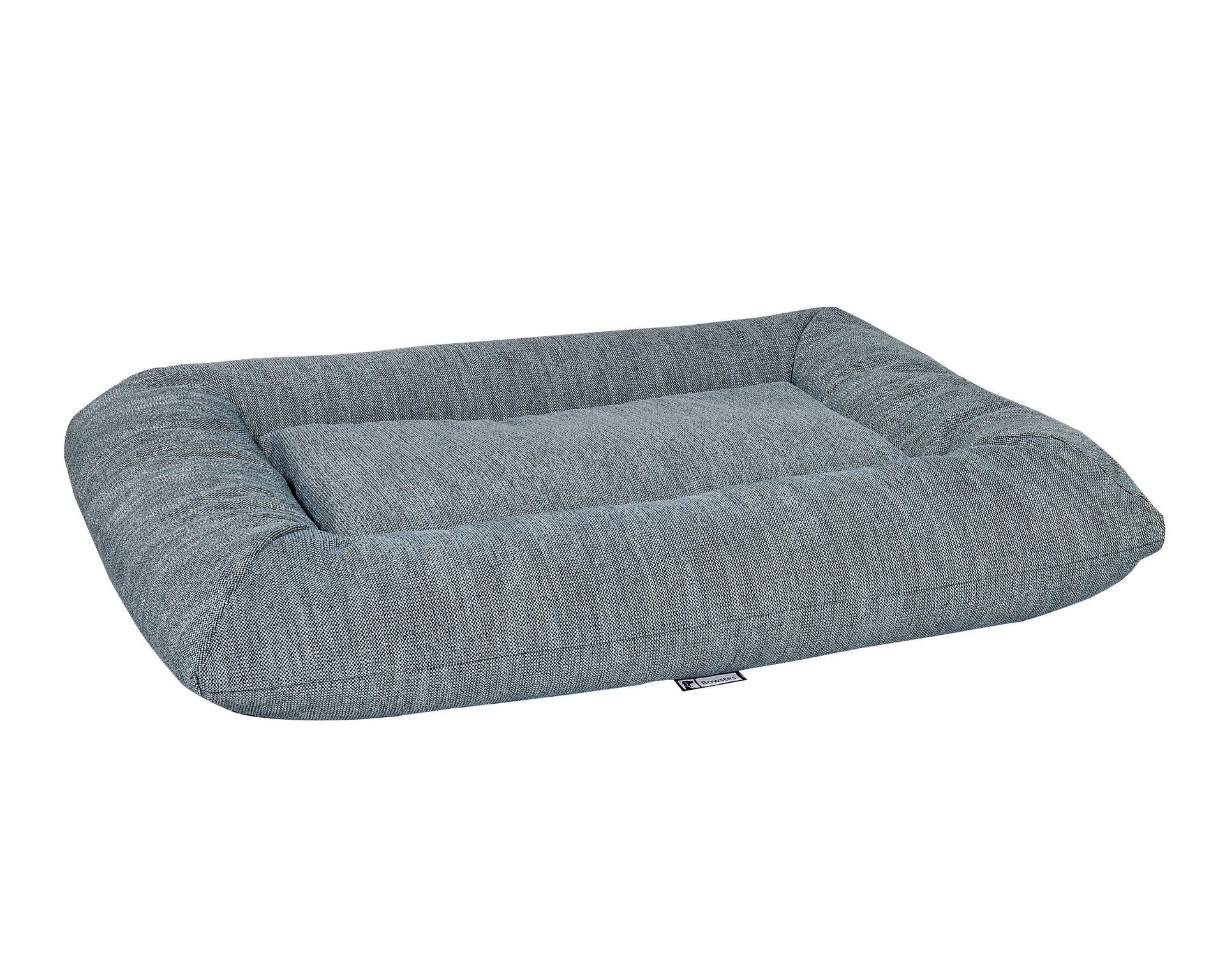 Hugo Futon Orthopedic Dog Bed | Bowsers