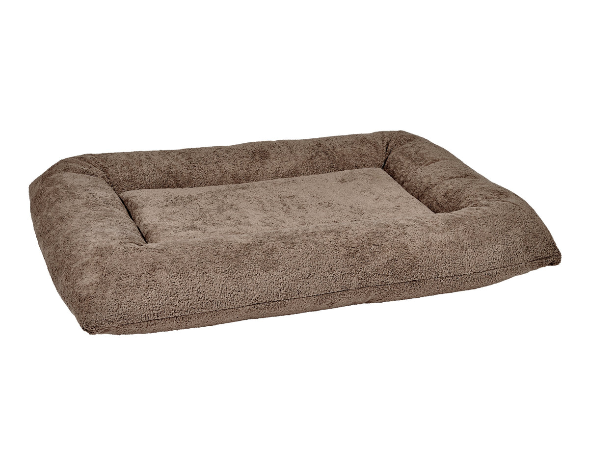 Hugo Futon in Mocha