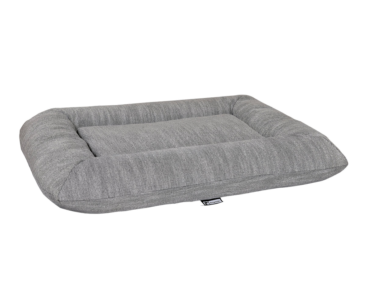 Hugo Futon in Stone Grey