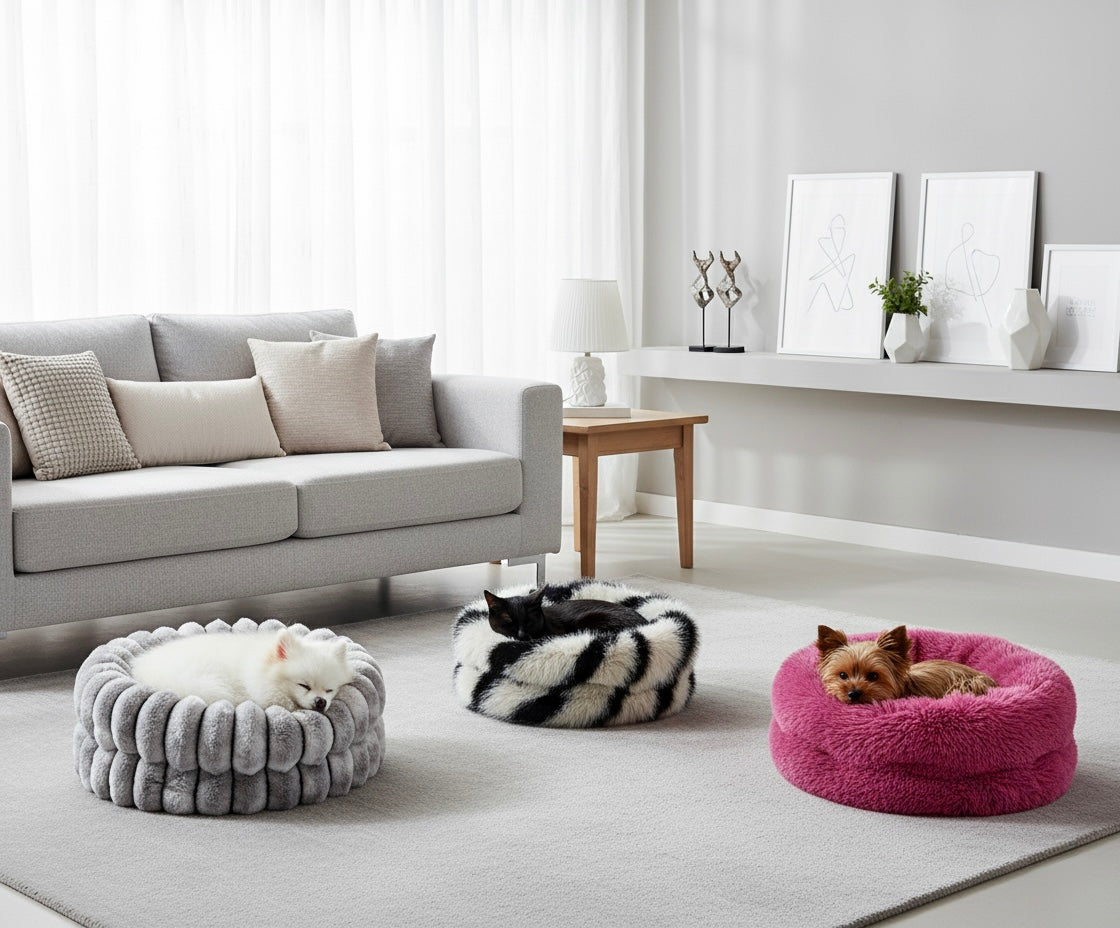 Bowsers Pet Products | Double Donut