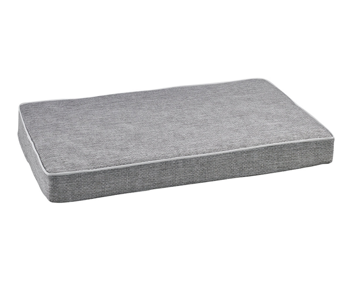 Isotonic Memory Foam Mattress in Allumina