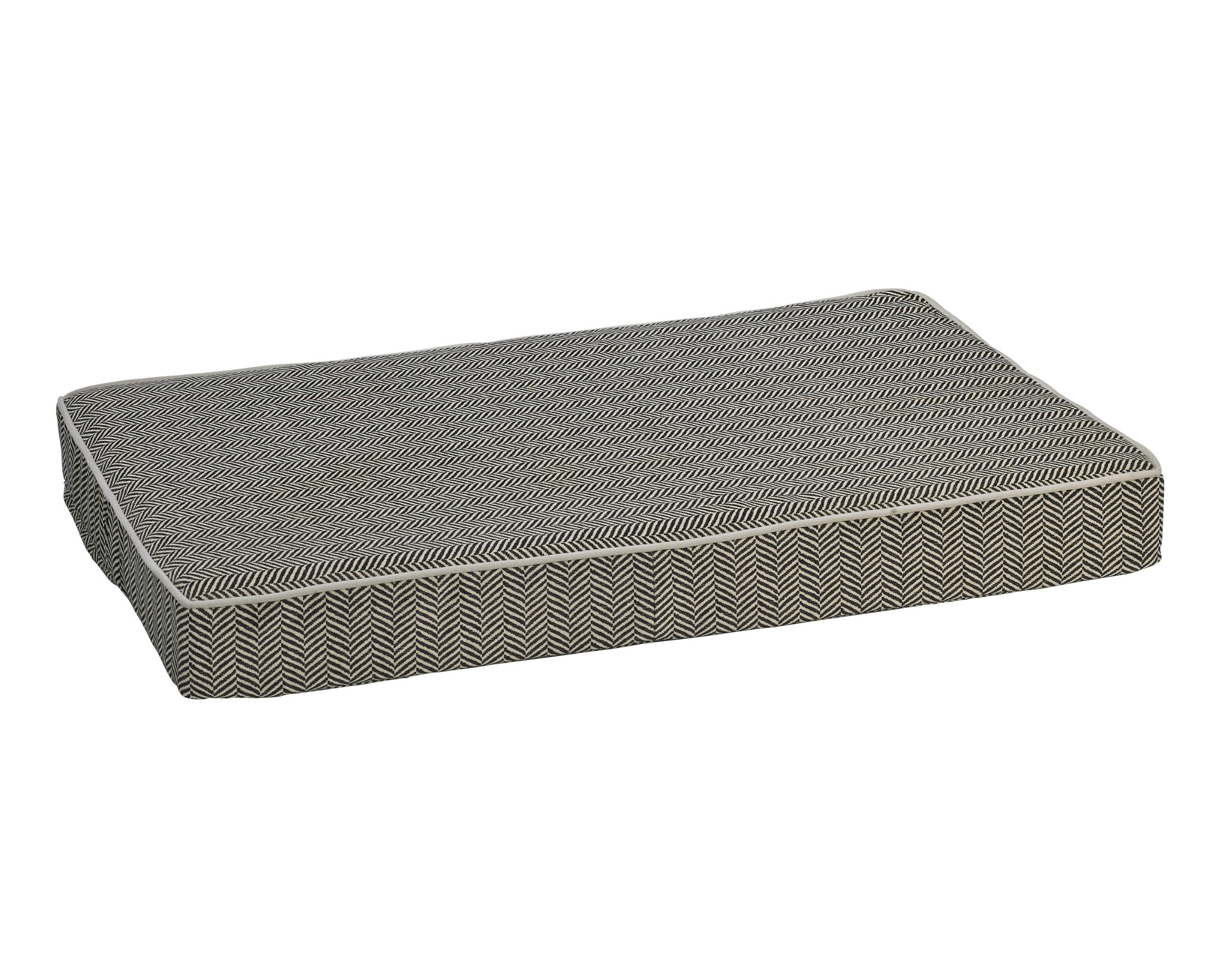 Isotonic Memory Foam Mattress