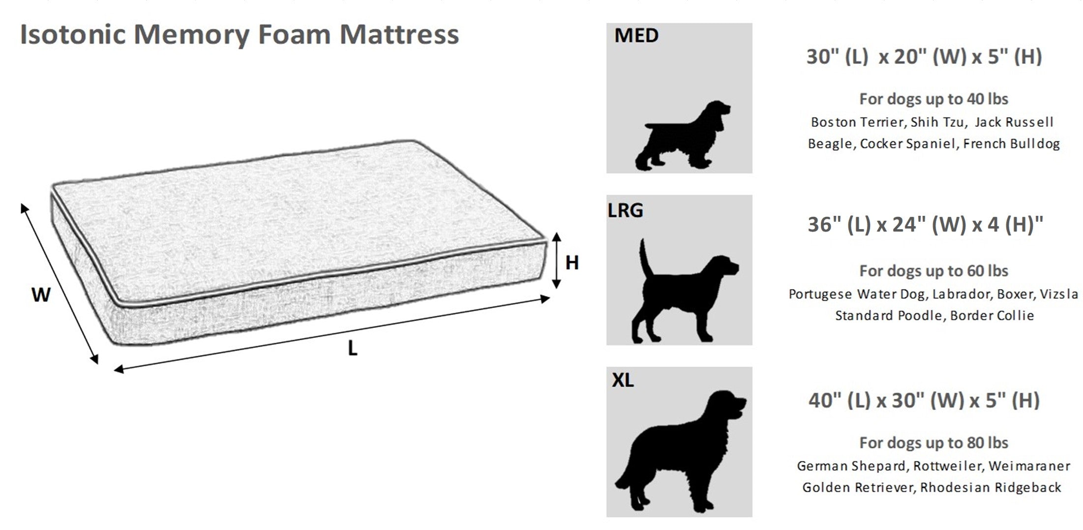 Size Chart Image