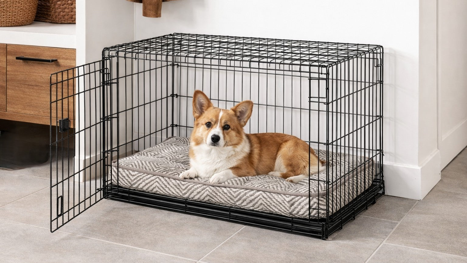 Luxury Crate Mattress