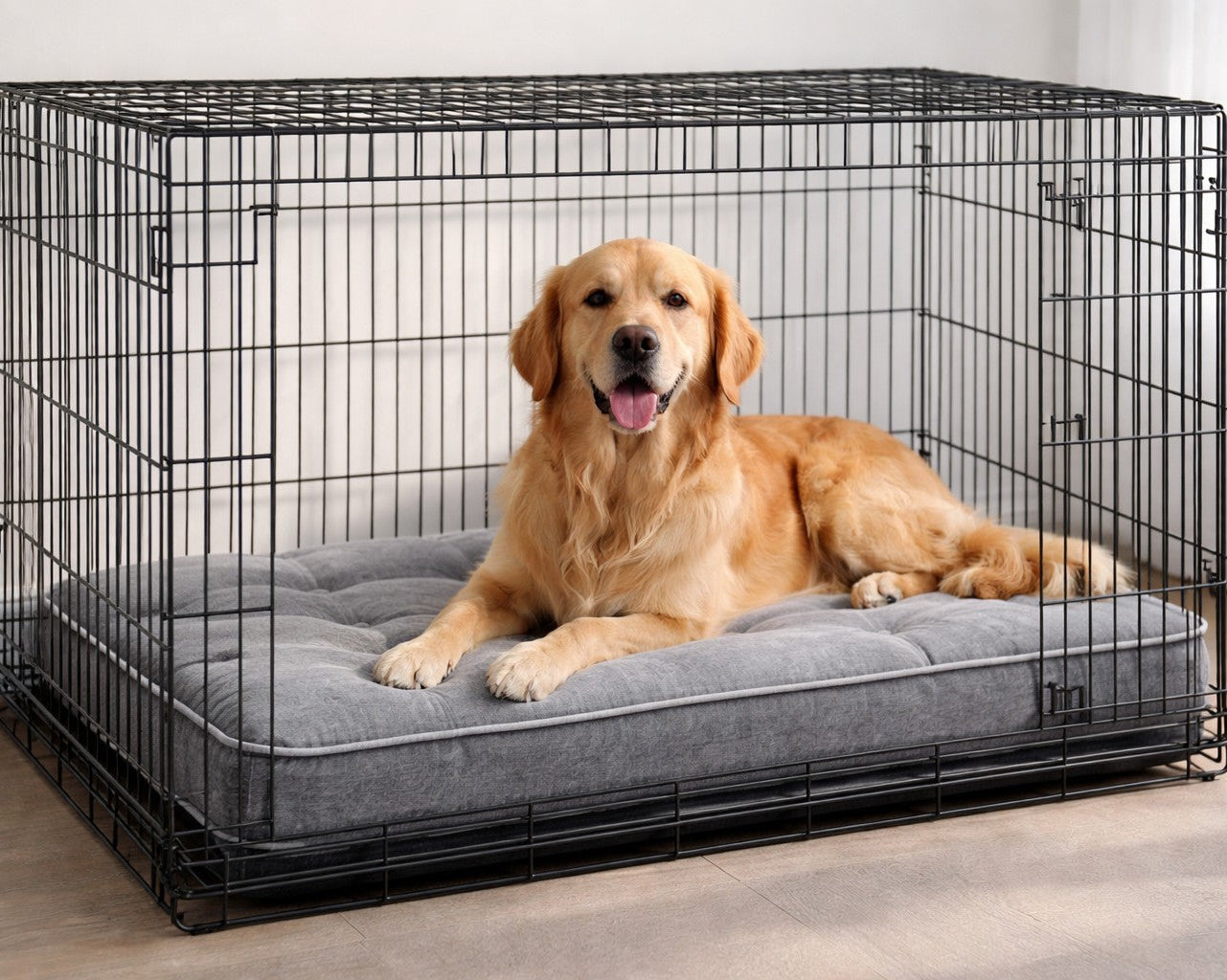 Luxury Crate Mattress