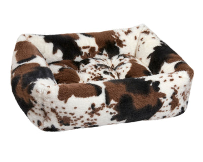 The Franklin - Faux Fur