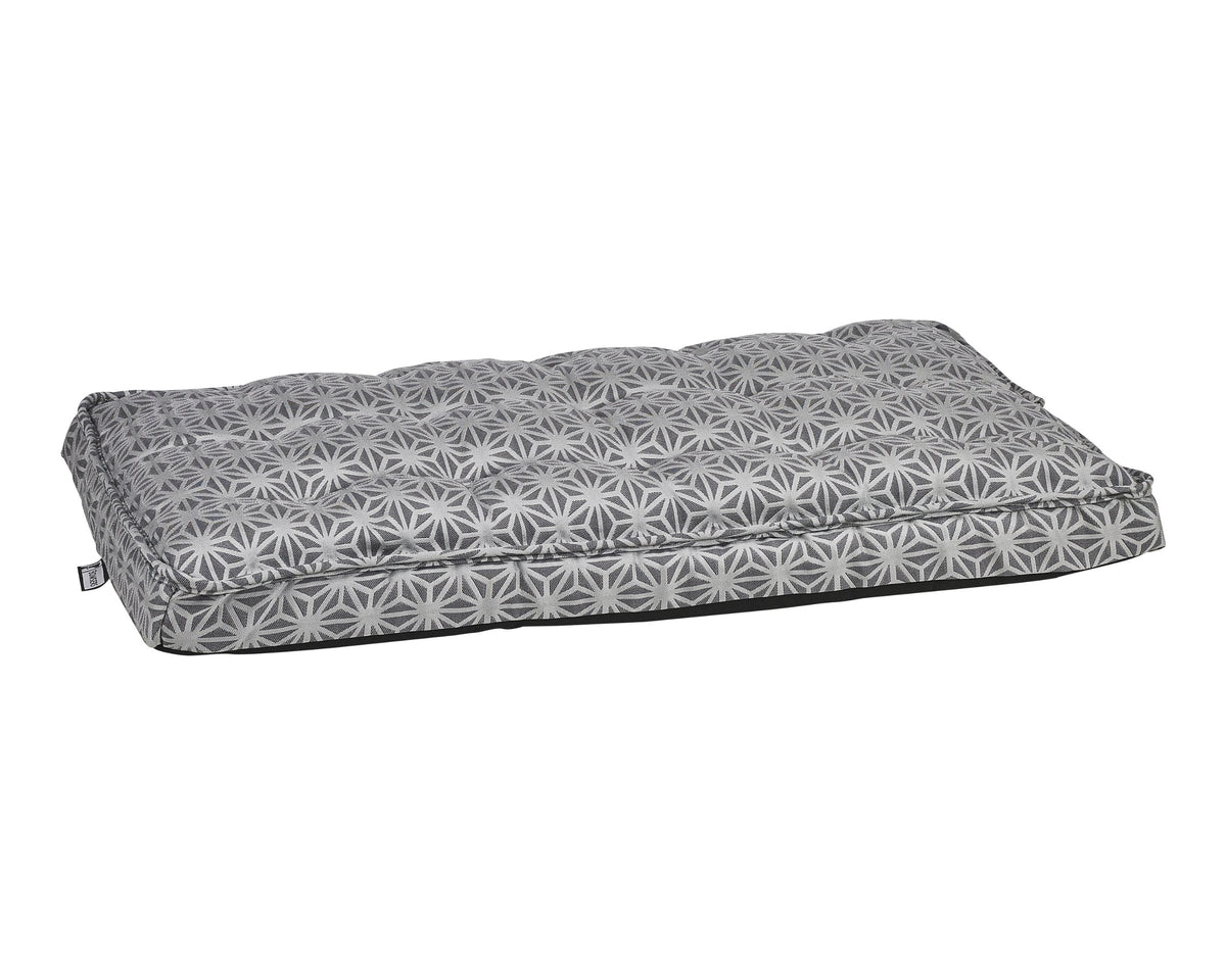 Luxury Crate Mattress in Mercury