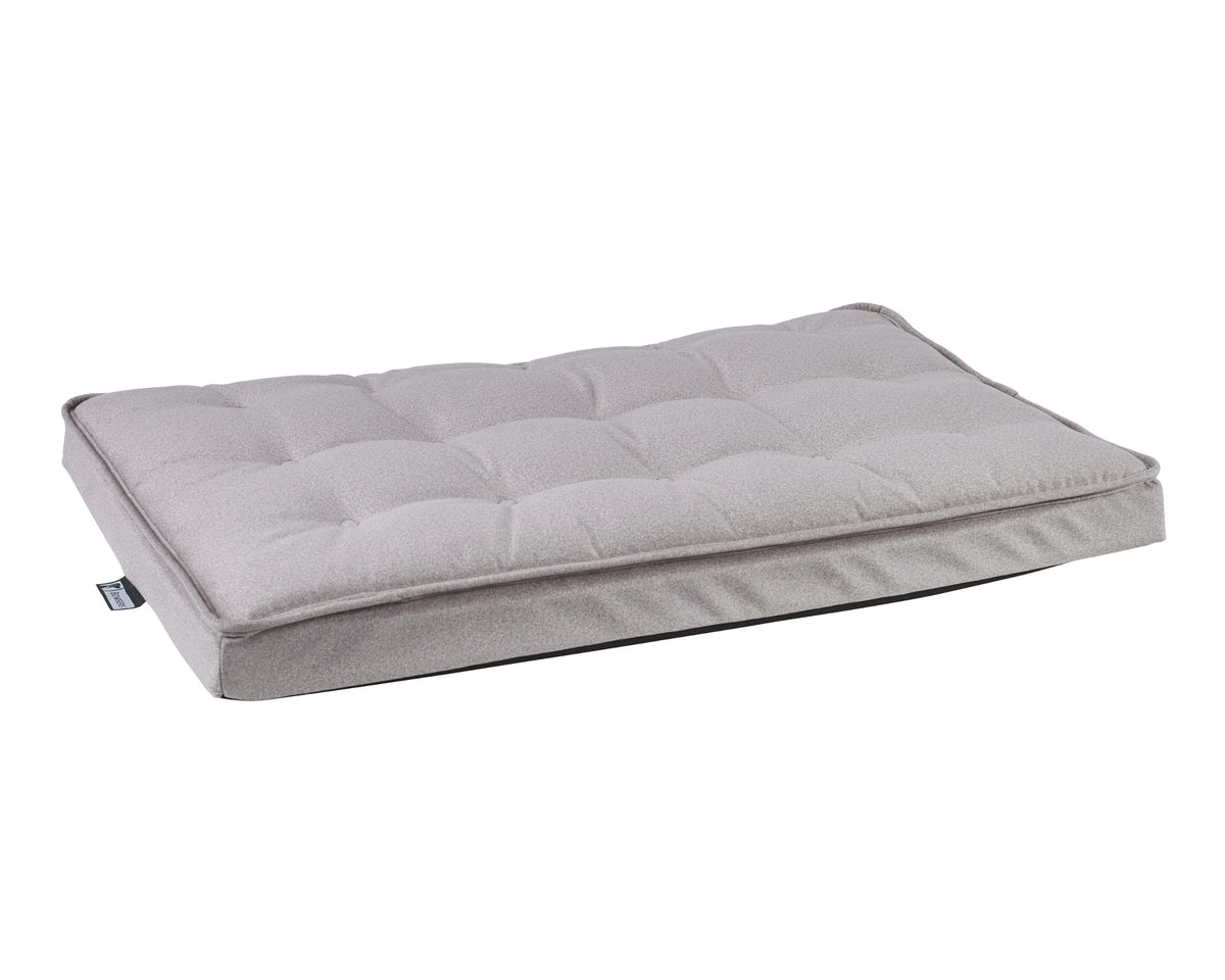 Luxury Crate Mattress in Sandstone
