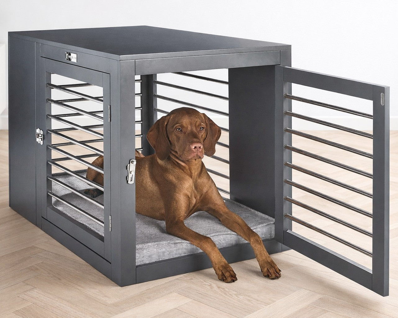 Moderno & Fresco Crate Mat