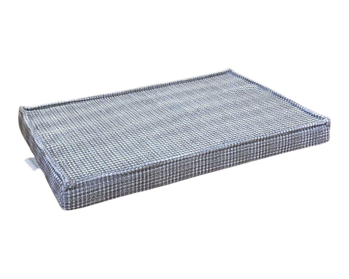 Moderno & Fresco Crate Mat in Arctica