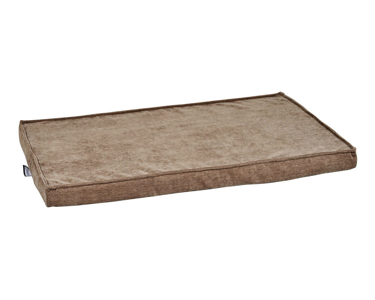 Moderno & Fresco Crate Mat in Bark