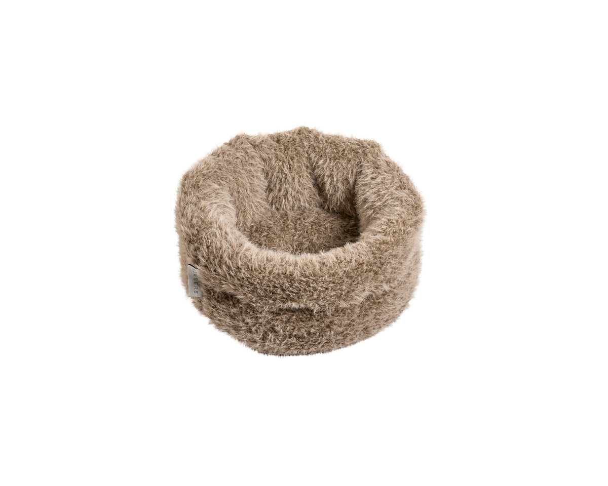Muffy in Alpaca