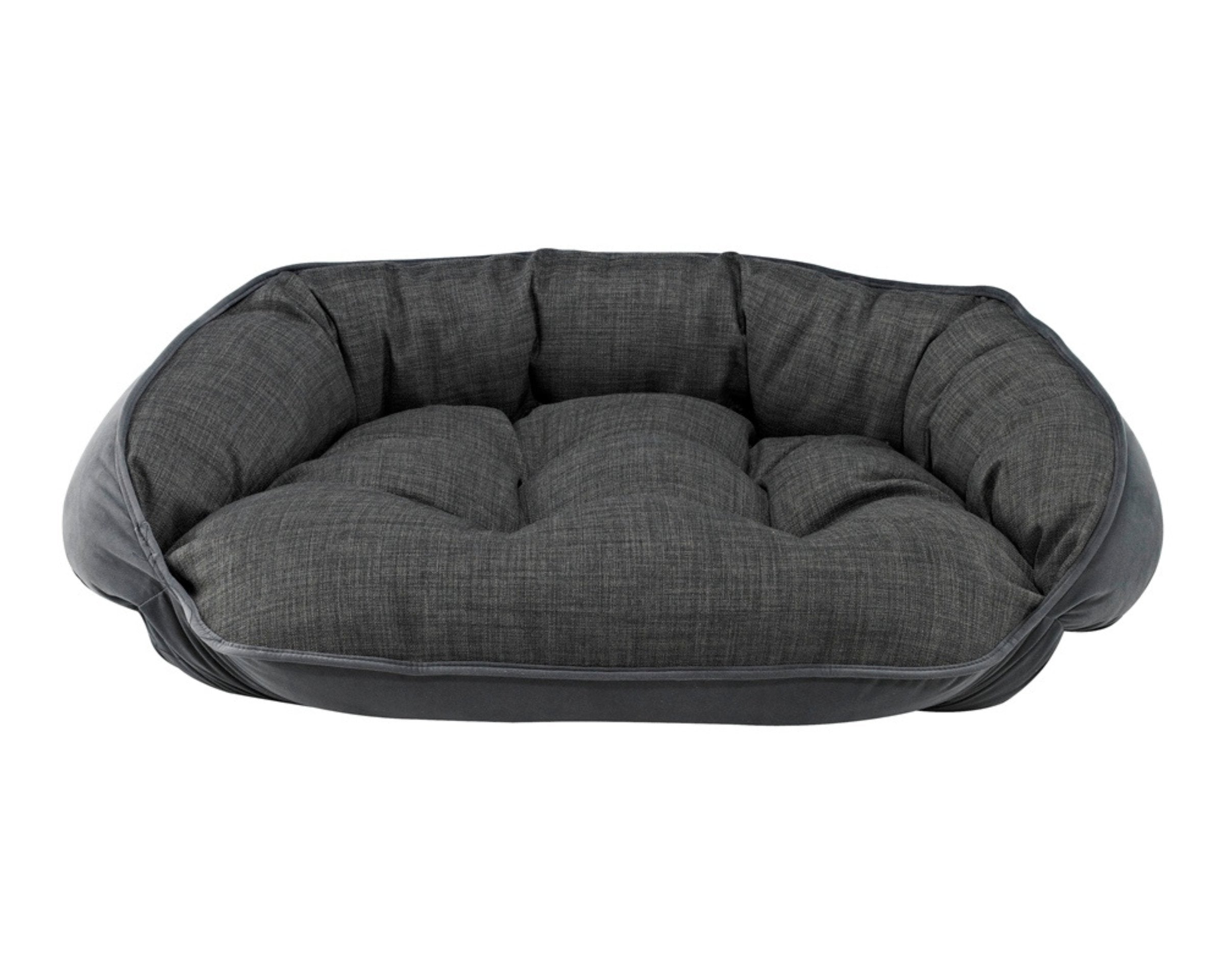 Crescent Reversable Bed