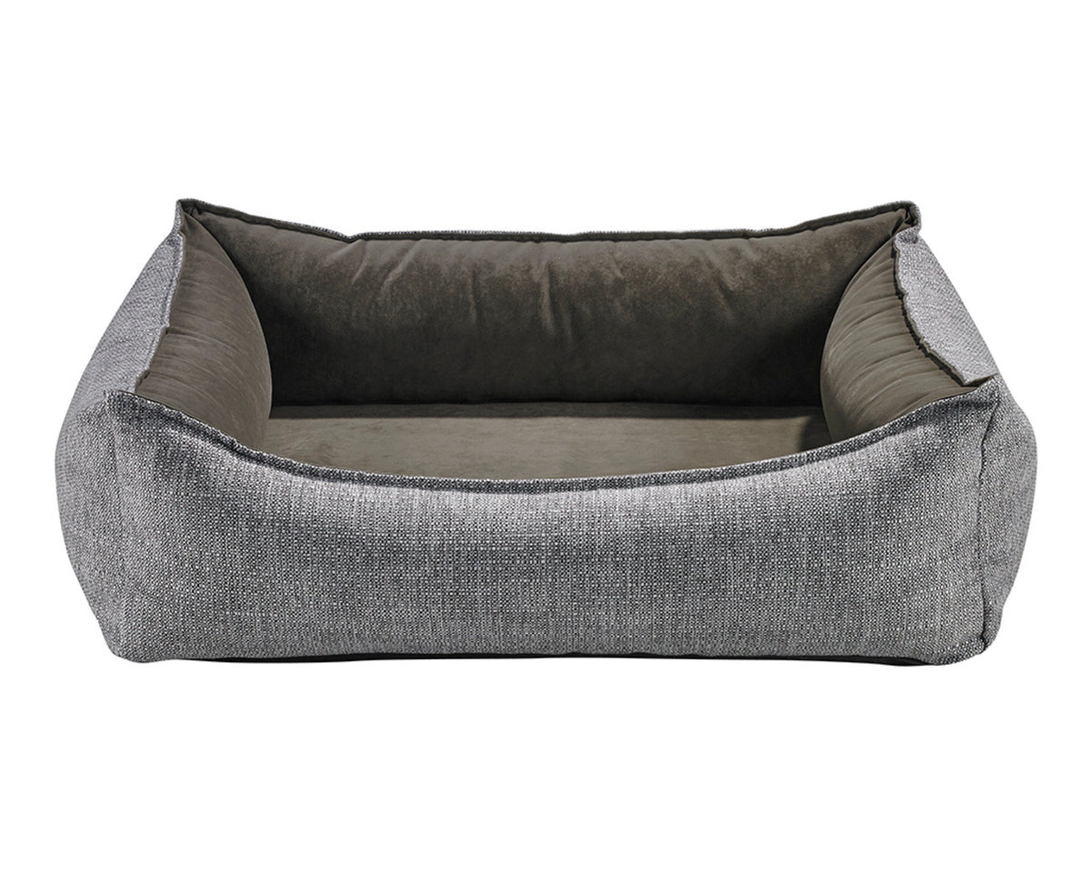 Oslo Ortho orthopedic dog bed in Allumina.