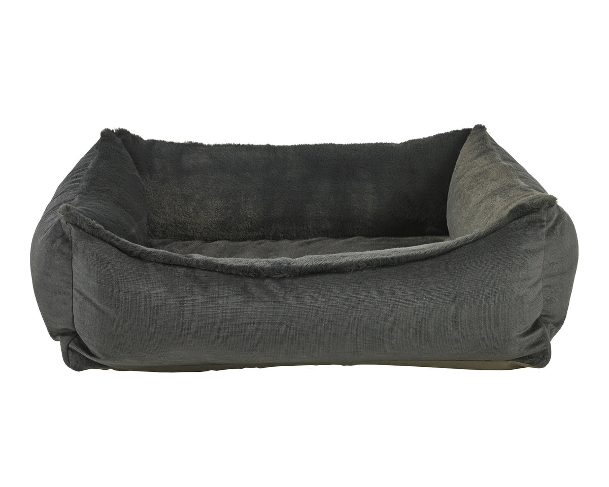 Oslo Ortho orthopedic dog bed in Galaxy.