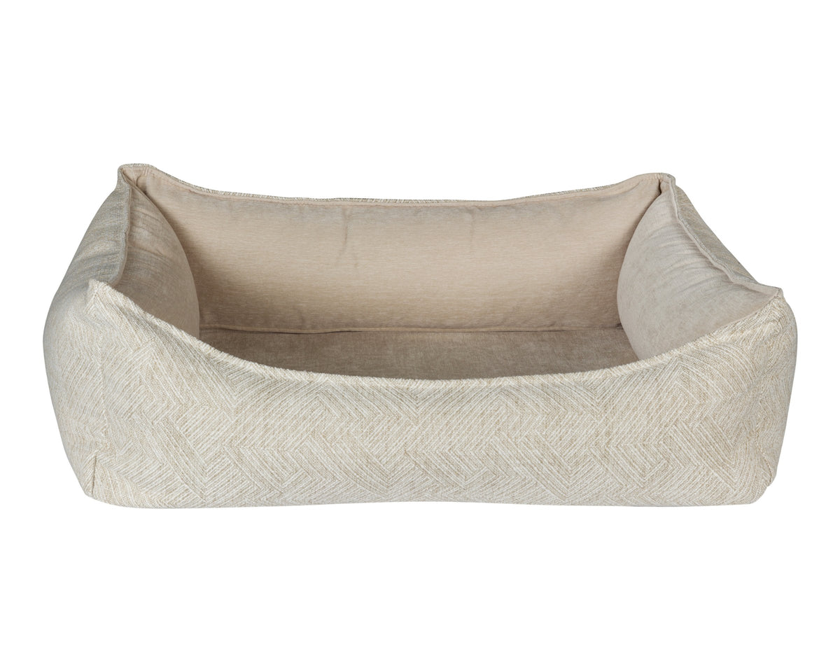 Oslo Ortho orthopedic dog bed in Natura.