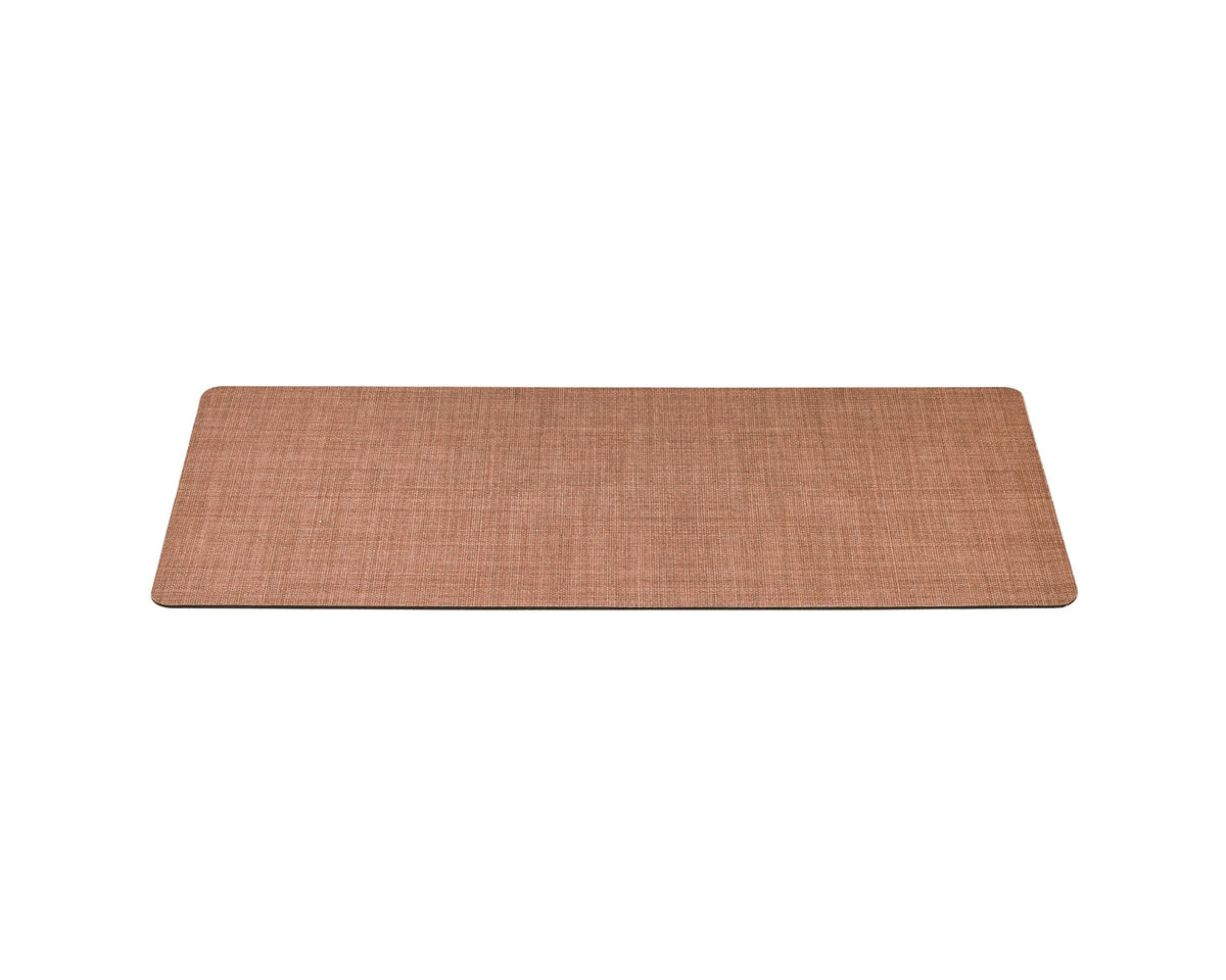 Gourmet Placemat in Flax