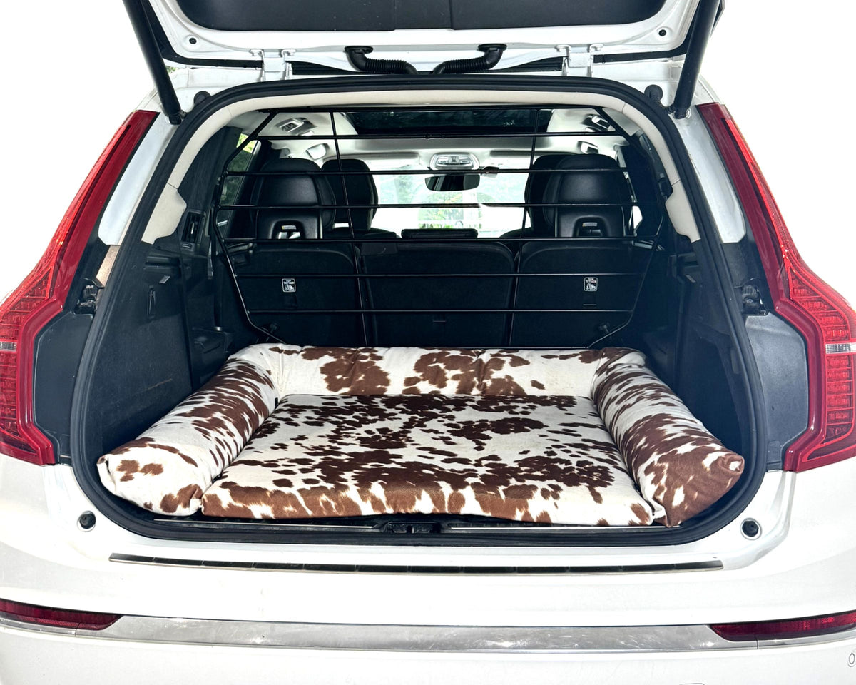 SUV Cargo Lounger in Durango